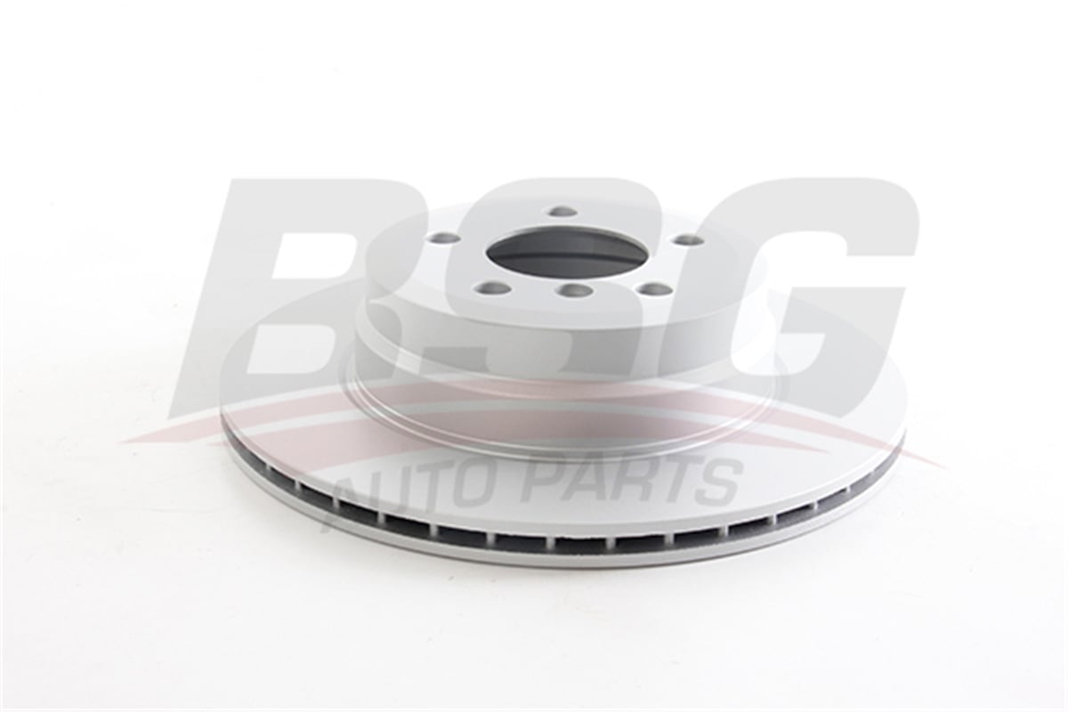 BSG 15-210-032 - Fren Diski Arka - Bmw X5 E70-x5 E70 Lci-x5 F15-x6 E71-x6 F16