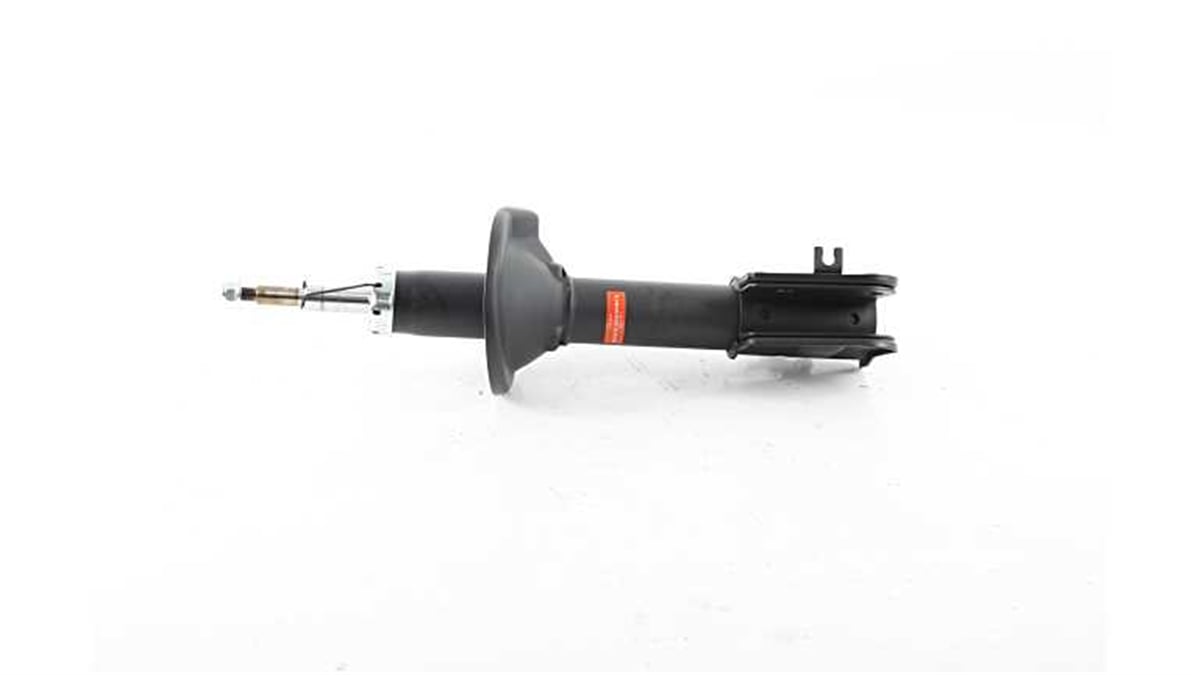 BSG 15-300-046 - Amortisör Arka Sol - Bmw Freelander 1