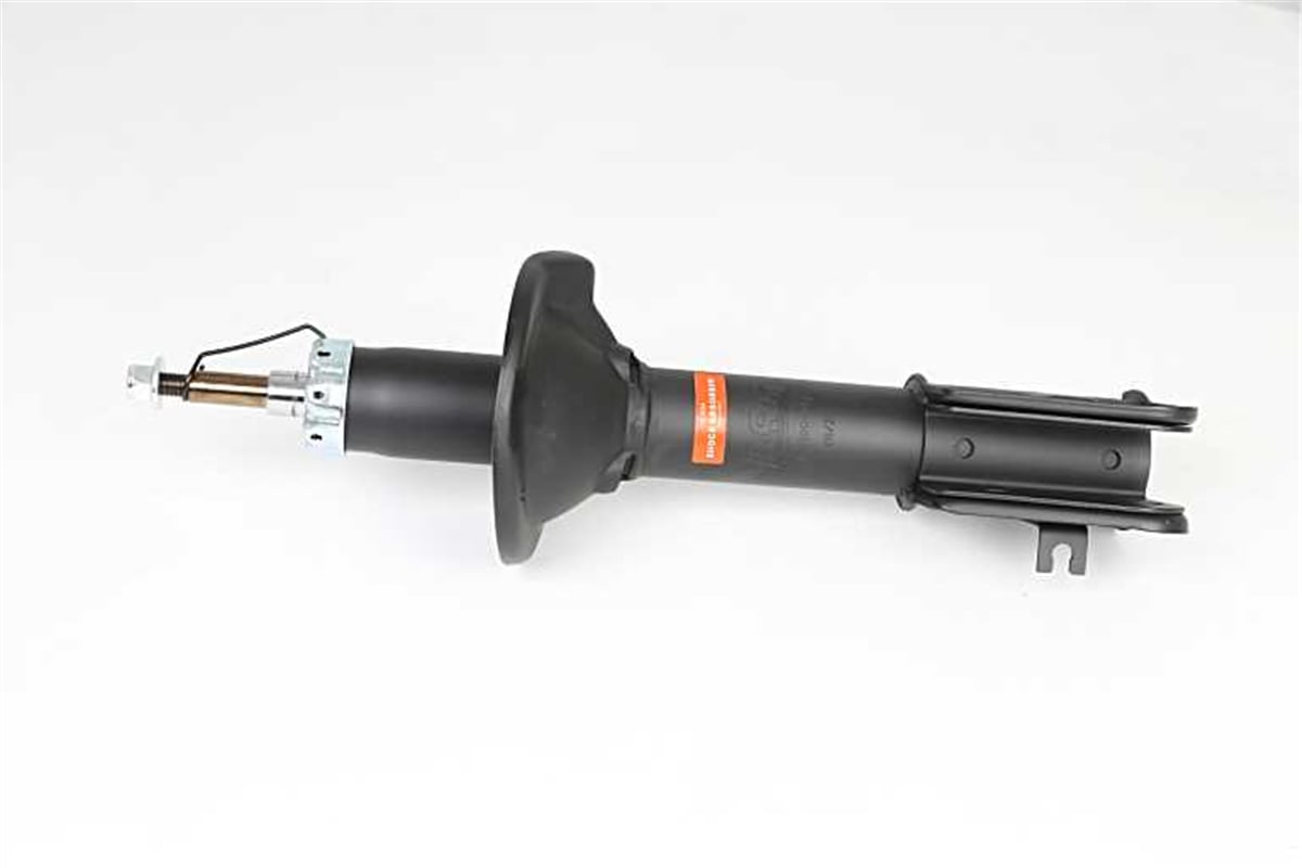 BSG 15-300-047 - Amortisör Arka Sag - Bmw Freelander 1
