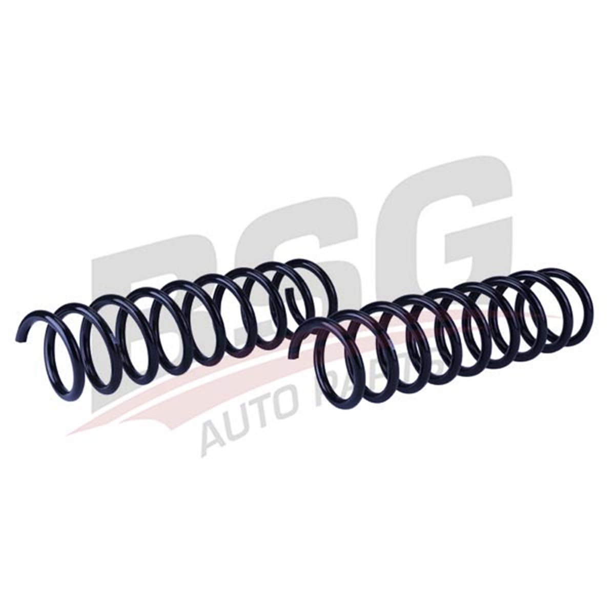 BSG 15-305-027 - Helezon Yayi Arka - Bmw E39