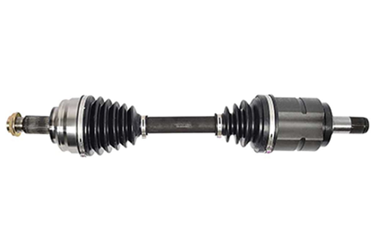 BSG 15-350-001 - Aks Komple Ön Sol - Bmw X5 E53