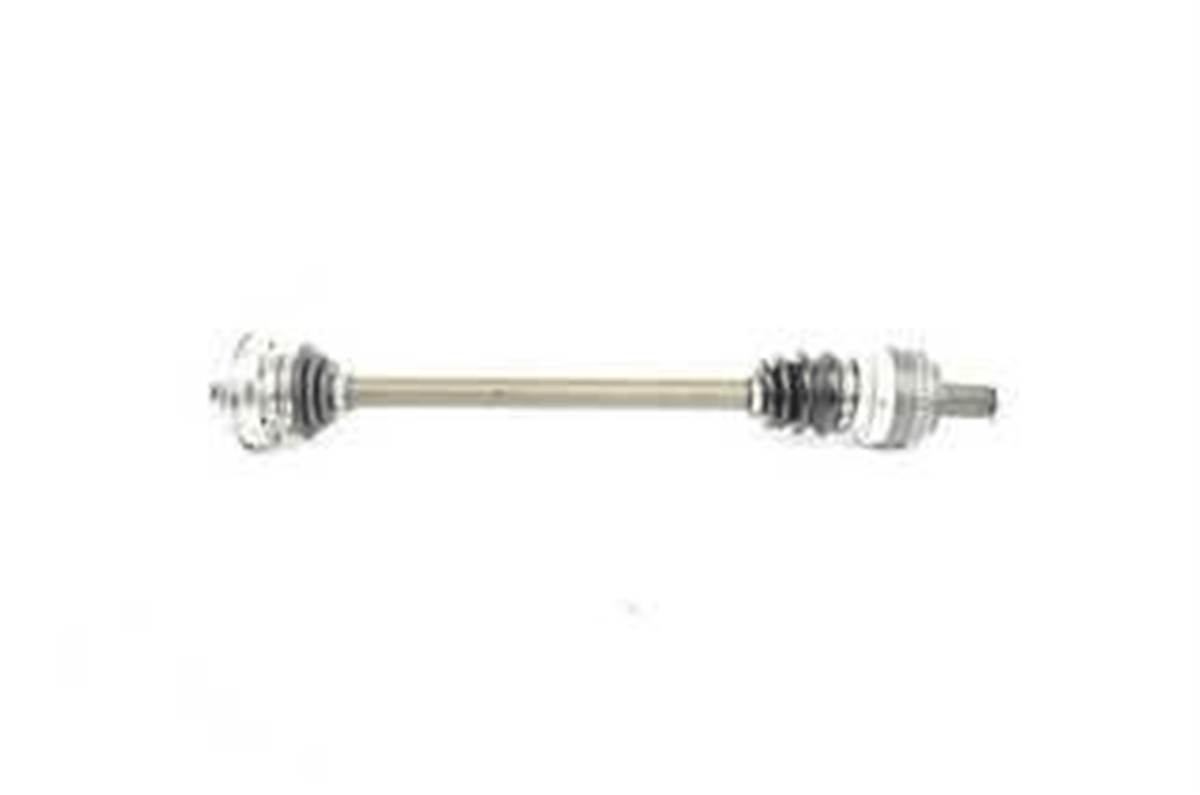 BSG 15-350-004 - Aks Komple Arka Sag - Bmw E46