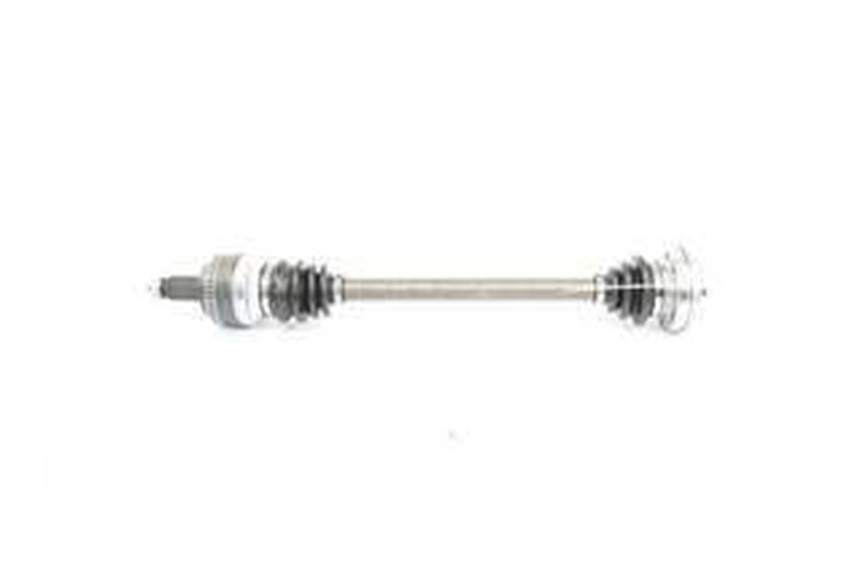BSG 15-350-006 - Aks Komple Arka Sol - Bmw E46