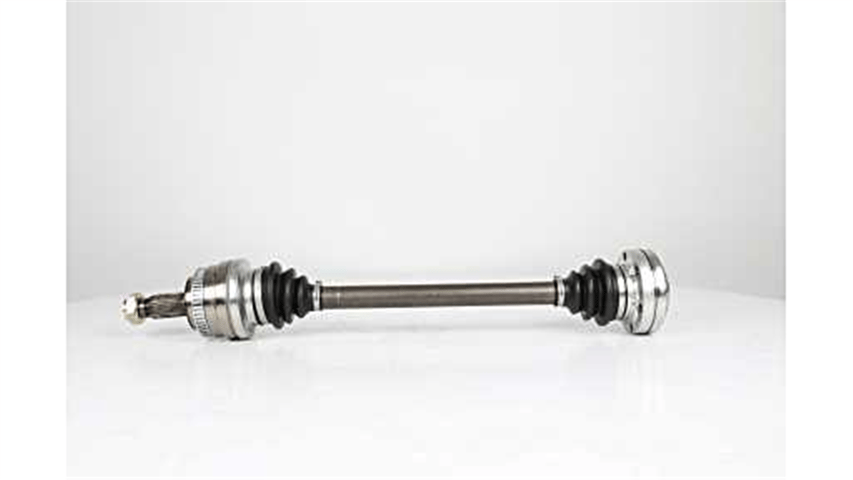 BSG 15-350-010 - Aks Komple Arka Sol - Bmw E81-e82-e87-e88-e90-e90 Lci-e91-e91 Lci-e92-e92 Lci-e93-e93 Lci