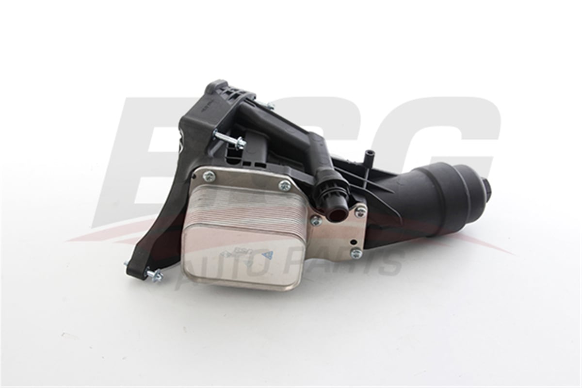 BSG 15-507-012 - Yag Filtre Kütügü - Bmw F20-f21-f23-f30-f31-f35-f32-f33-f36-f10-f11-g20-g30-g31-g32-g11-g12-x3 F25-x3 G01-x5 F15