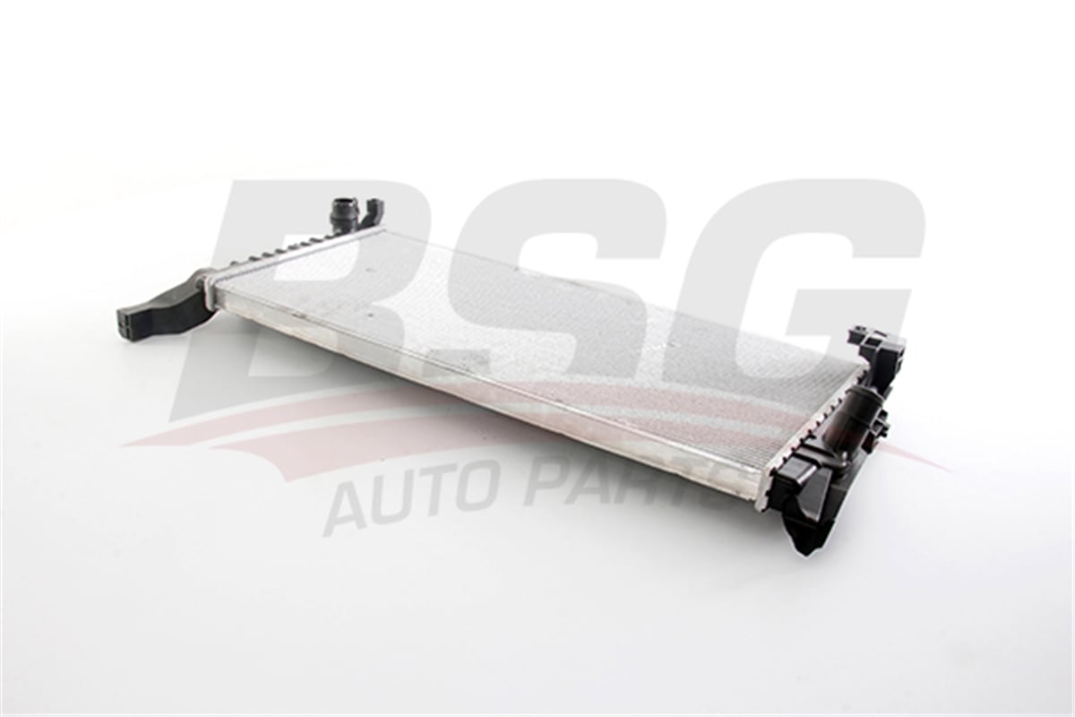 BSG 15-520-043 - Su Radyatörü - Bmw 2 F45-f46-x1 F49 Mini F54-f55-f57