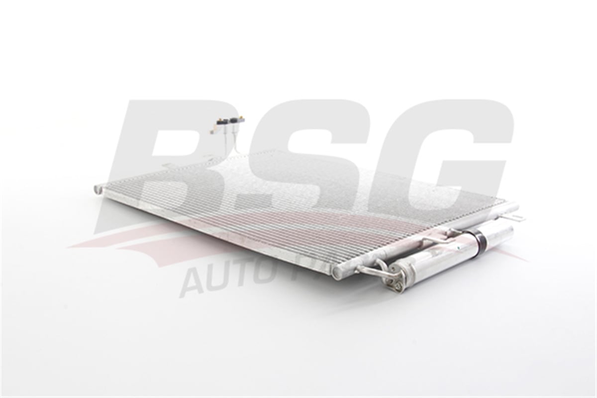 BSG 15-525-027 - Klima Radyatörü - Bmw Land Rover Range Rover Discovery Iii-iv-sport