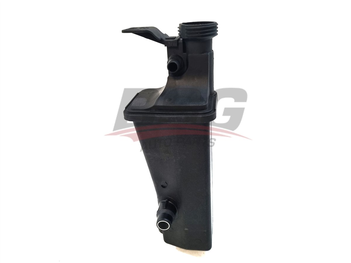 BSG 15-550-004 - Radyatör Yedek Su Deposu - Bmw E46-x3 E83-x5 E53