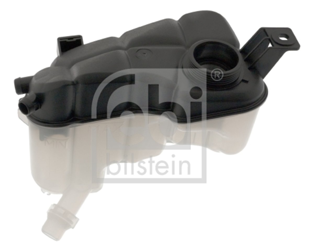 BSG 15-550-028 - Radyatör Yedek Su Deposu - Bmw Freelander 2 Land Rover Range Rover Evoque