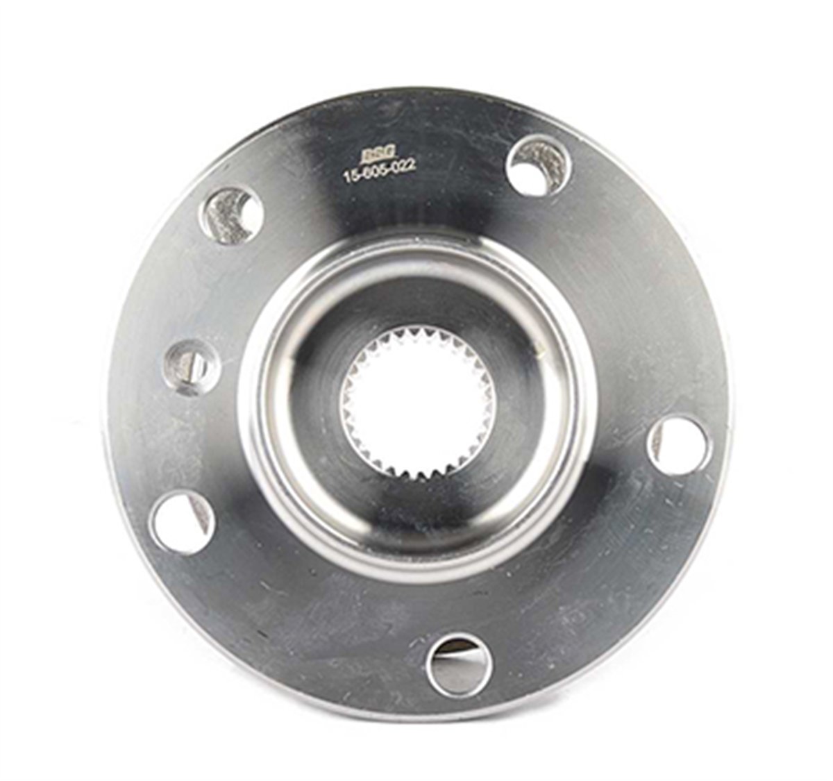 BSG 15-605-022 - Porya Ön - Bmw X5 E70-x5 F15-x6 E71-x6 72-x6 F16