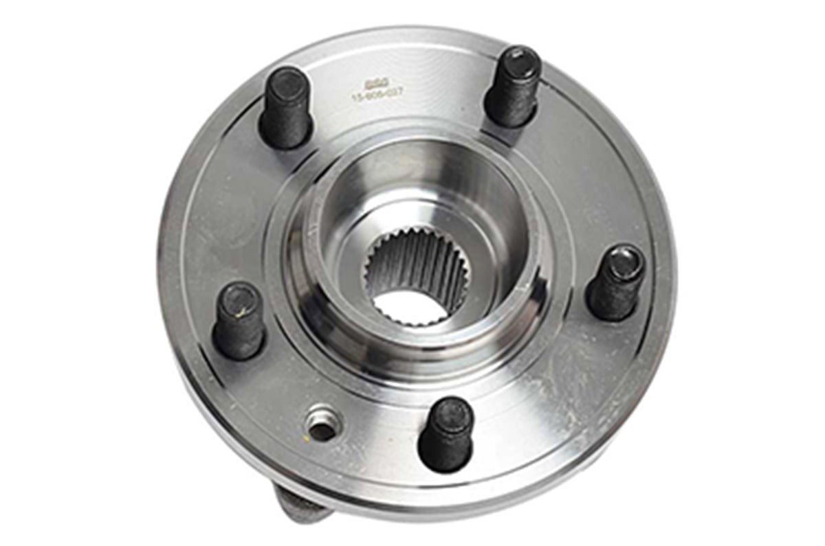BSG 15-605-027 - Porya Ön - Bmw Land Rover Range Rover Sport - Discovery Iii-iv