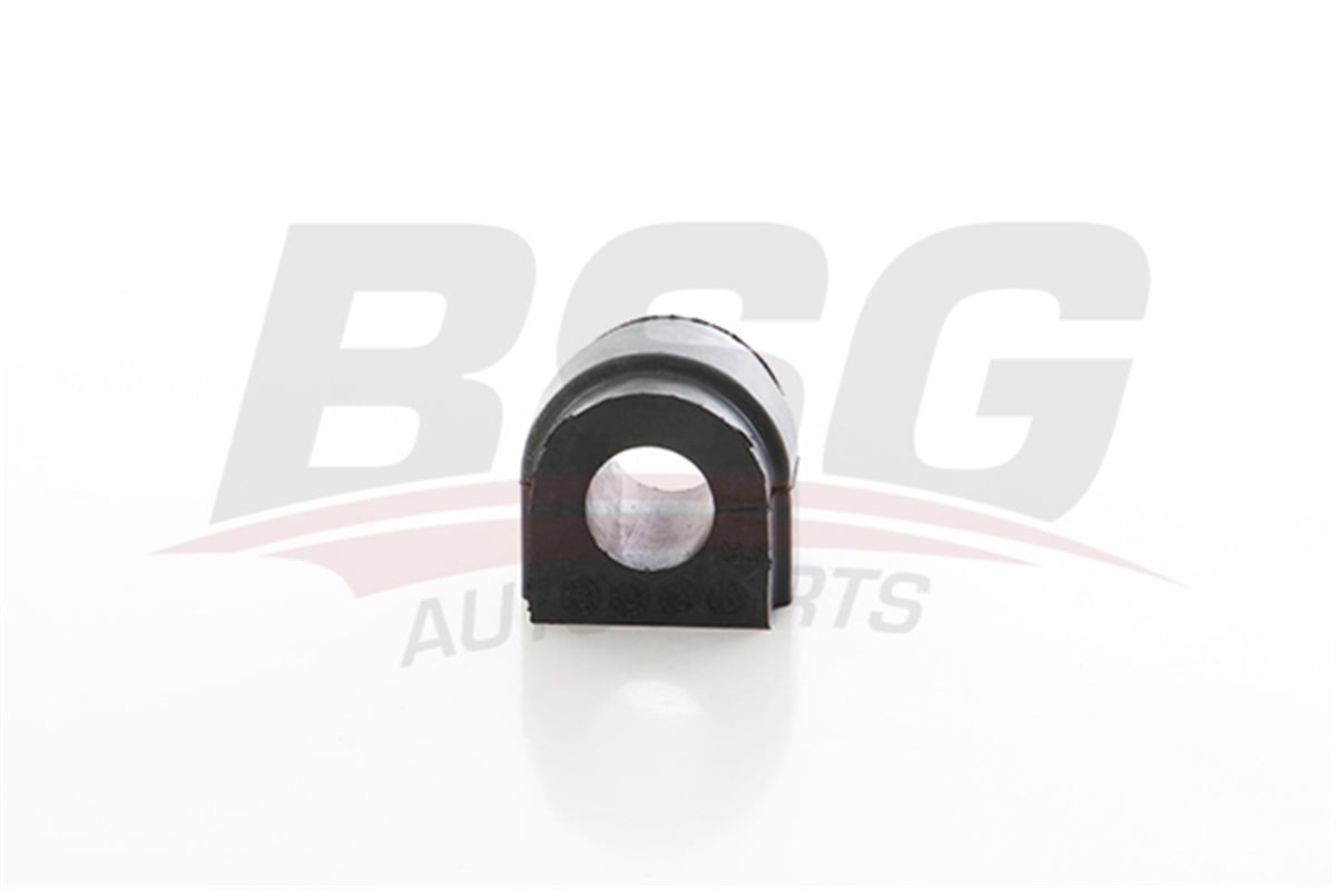 BSG 15-700-113 - Viraj Demir Lastigi Arka - Bmw X5 E53