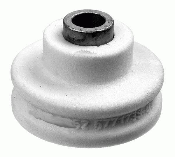 BSG 15-700-166 - Amortisör Takozu Arka - Bmw E81-82-87-88-90-91-92-93
