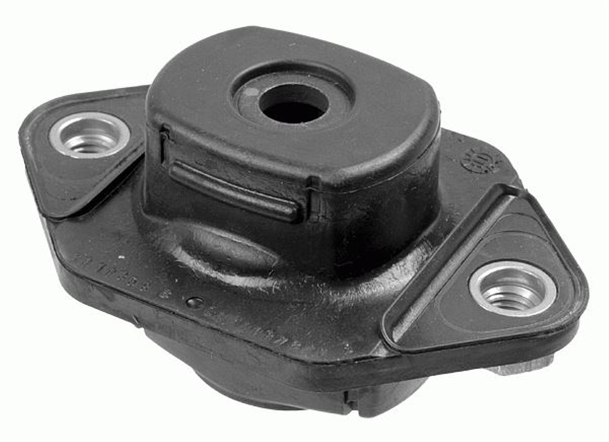 BSG 15-700-172 - Amortisör Takozu Arka - Bmw E81-e82-e87-e90-e91-e92-e93-x1 E84