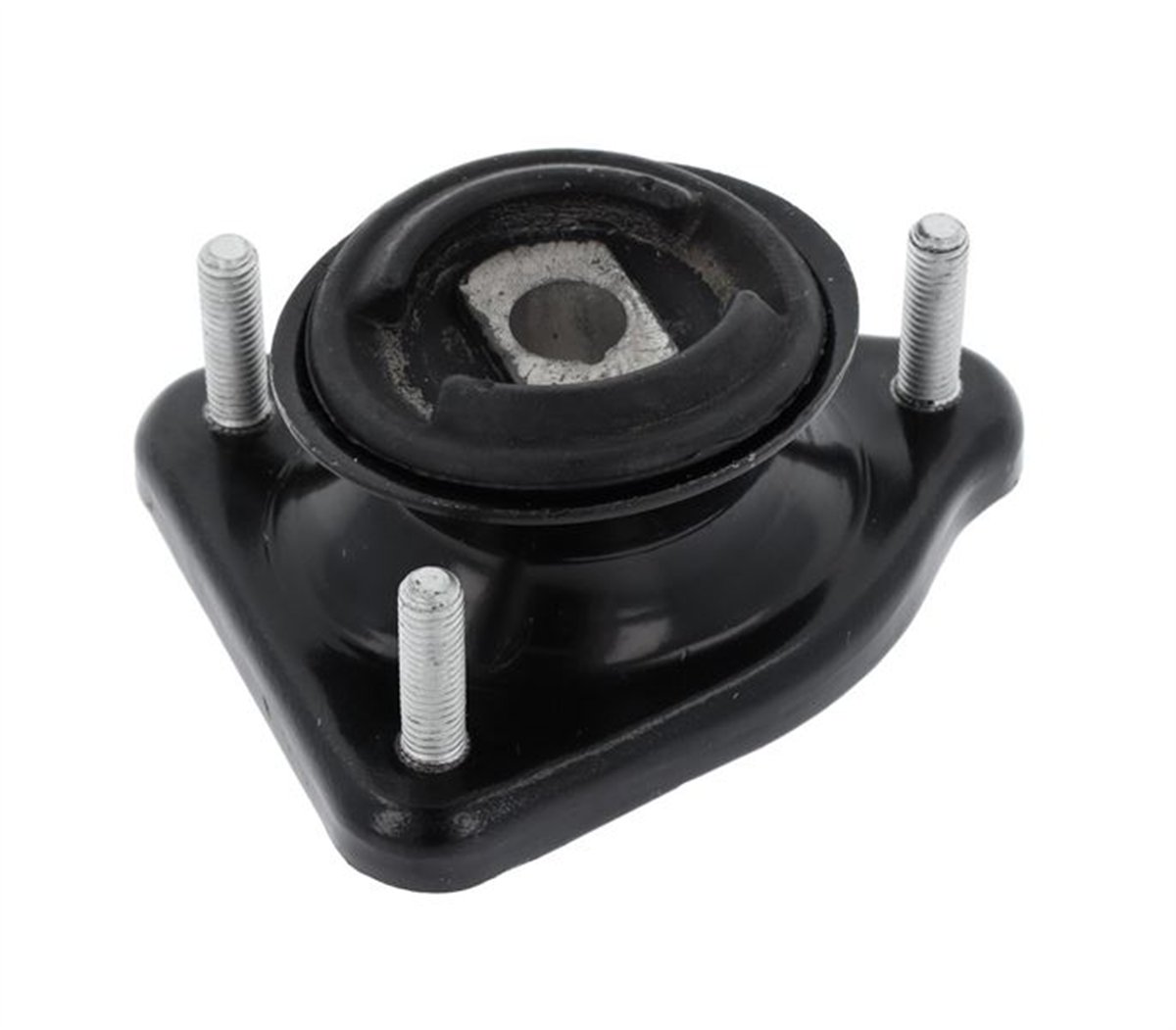 BSG 15-700-173 - Amortisör Takozu Arka - Bmw E39