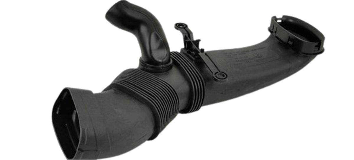 BSG 15-726-003 - Hava Filtre Hortumu - Bmw X5 E70