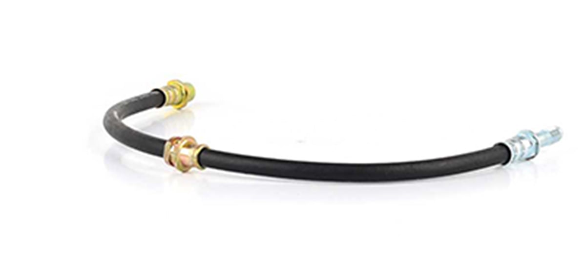 BSG 15-730-005 - Fren Hortumu Arka - Bmw E36-46