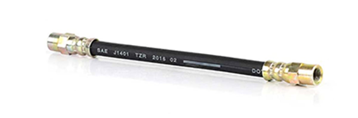BSG 15-730-009 - Fren Hortumu Arka - Bmw E24-28-30-32-34