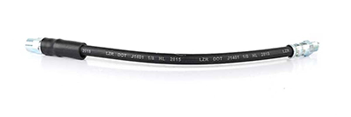 BSG 15-730-013 - Fren Hortumu Arka - Bmw E60-e61-e63-e64-e65-e66