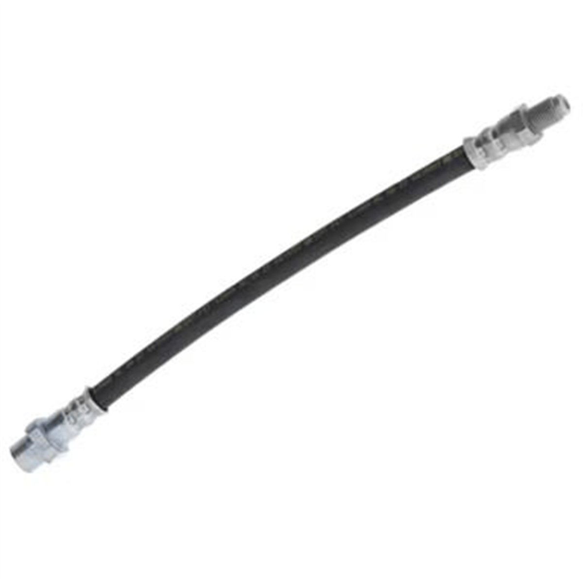 BSG 15-730-025 - Fren Hortumu Arka - Bmw E81-e82-e87-e88-e90-e91-e92-e93-x1 E84