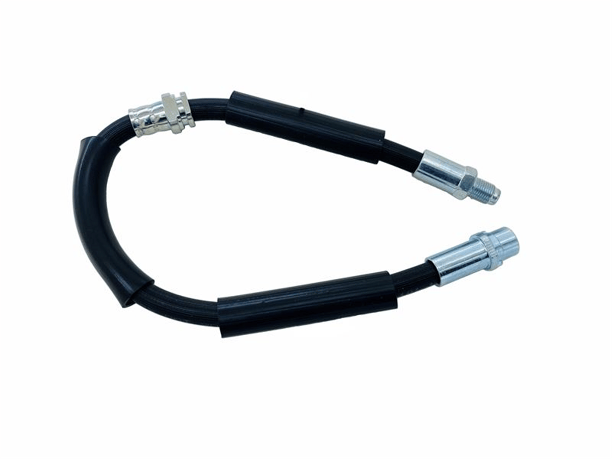 BSG 15-730-027 - Fren Hortumu Ön - Bmw X5 E70-x5 F15-x5 M F85-x6 E71-x6 E72-x6 F16-x6 M F86