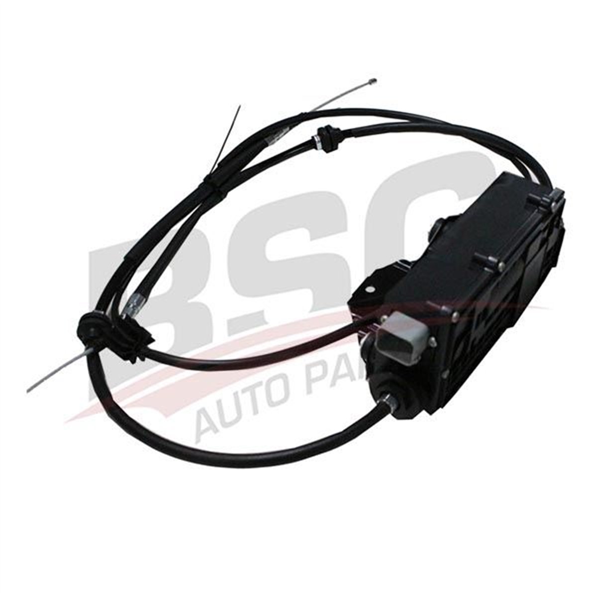 BSG 15-765-004 - El Fren Mekanizma Seti - Bmw X5 F15-x6 F16