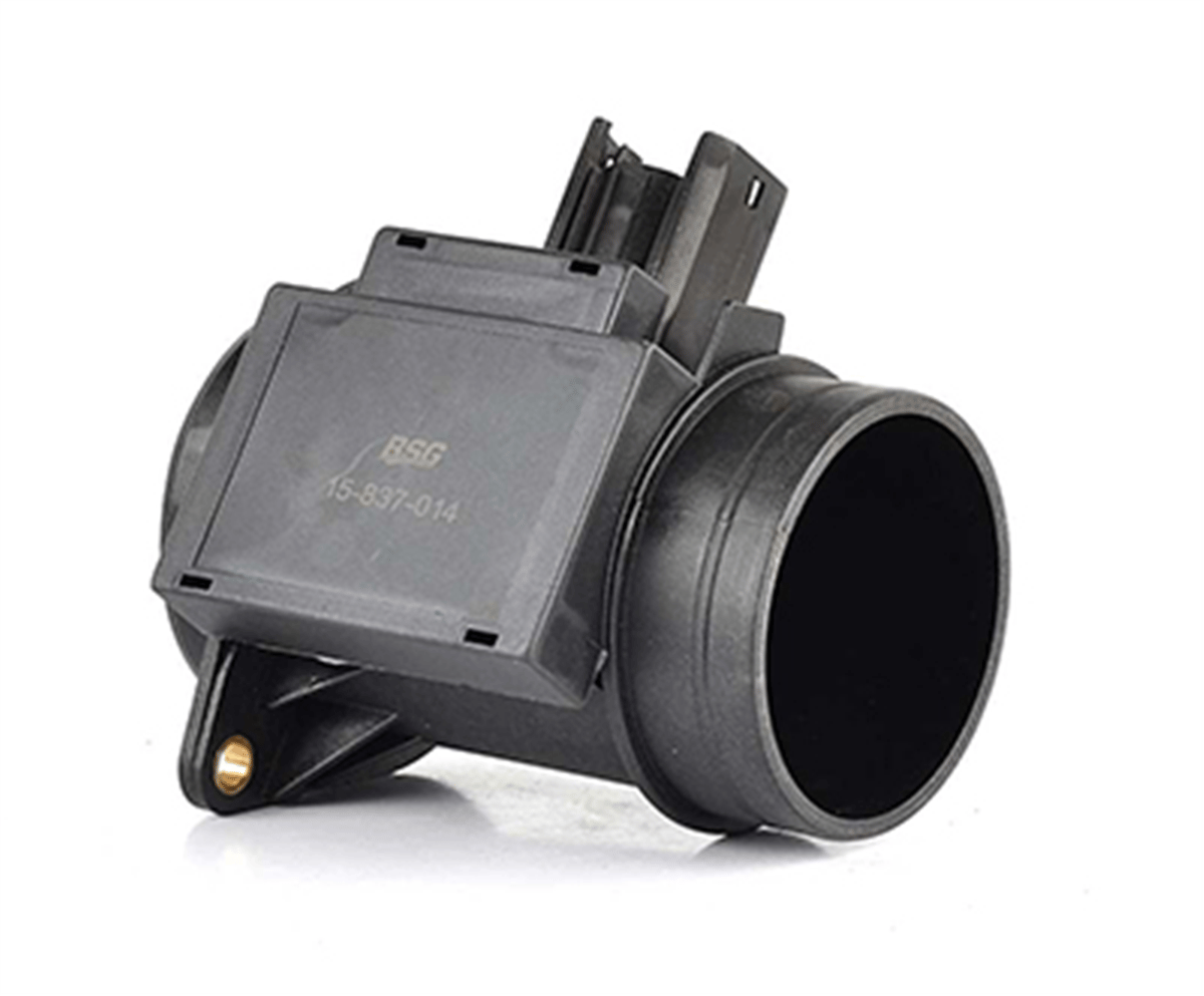 BSG 15-837-014 - Hava Debimetresi - Bmw E36-38-39