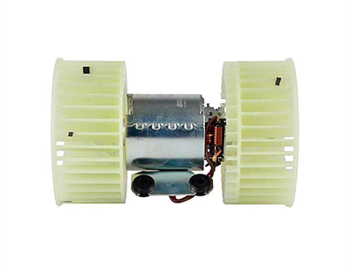 BSG 15-845-001 - Kalorifer Motoru - Bmw E39