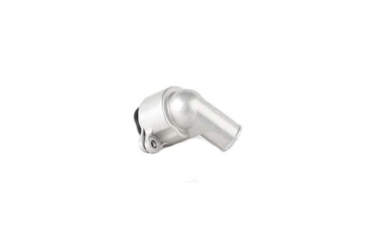 BSG 16-126-002 - Termostat Kapagi - Opel Kalos Aveo