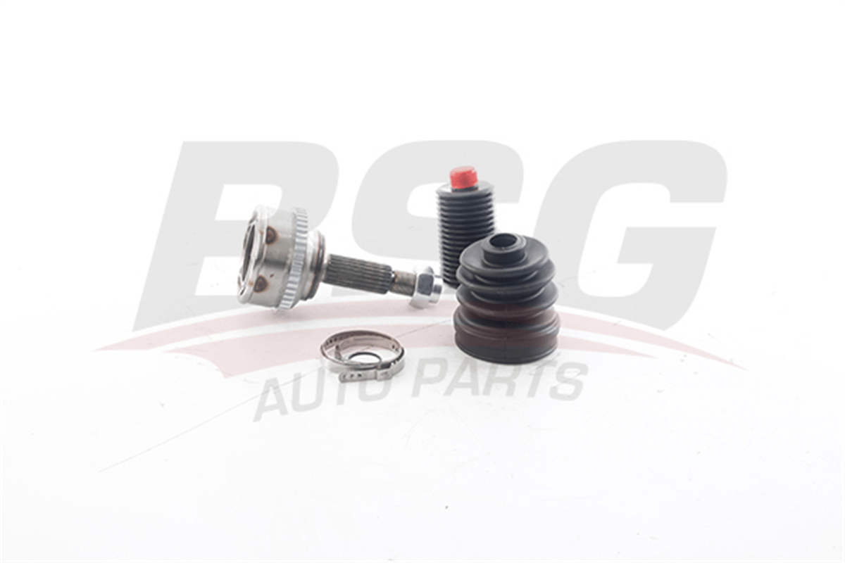 BSG 16-340-001 - Aks Kafasi Dis - Opel Aveo T255
