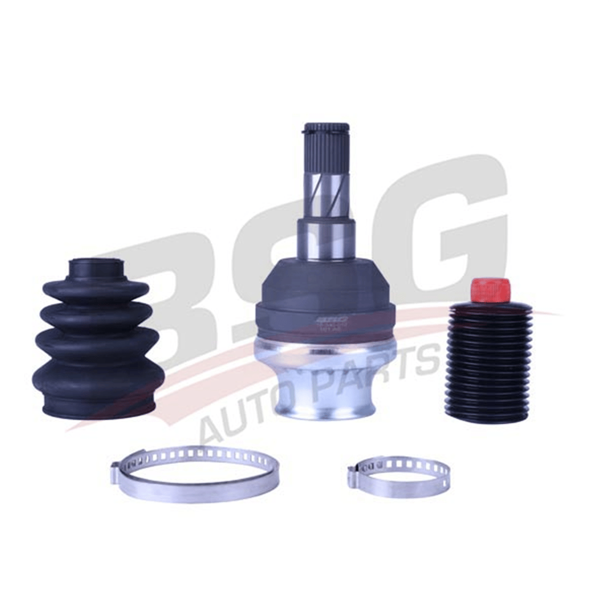 BSG 16-340-010 - Aks Kafasi Iç - Opel Kalos Aveo Lacetti