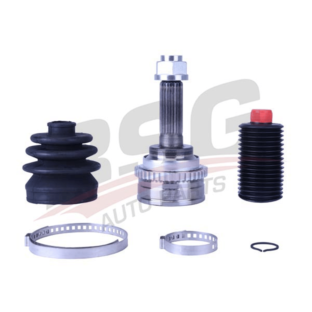 BSG 16-340-013 - Aks Kafasi Dis - Opel Spark M200