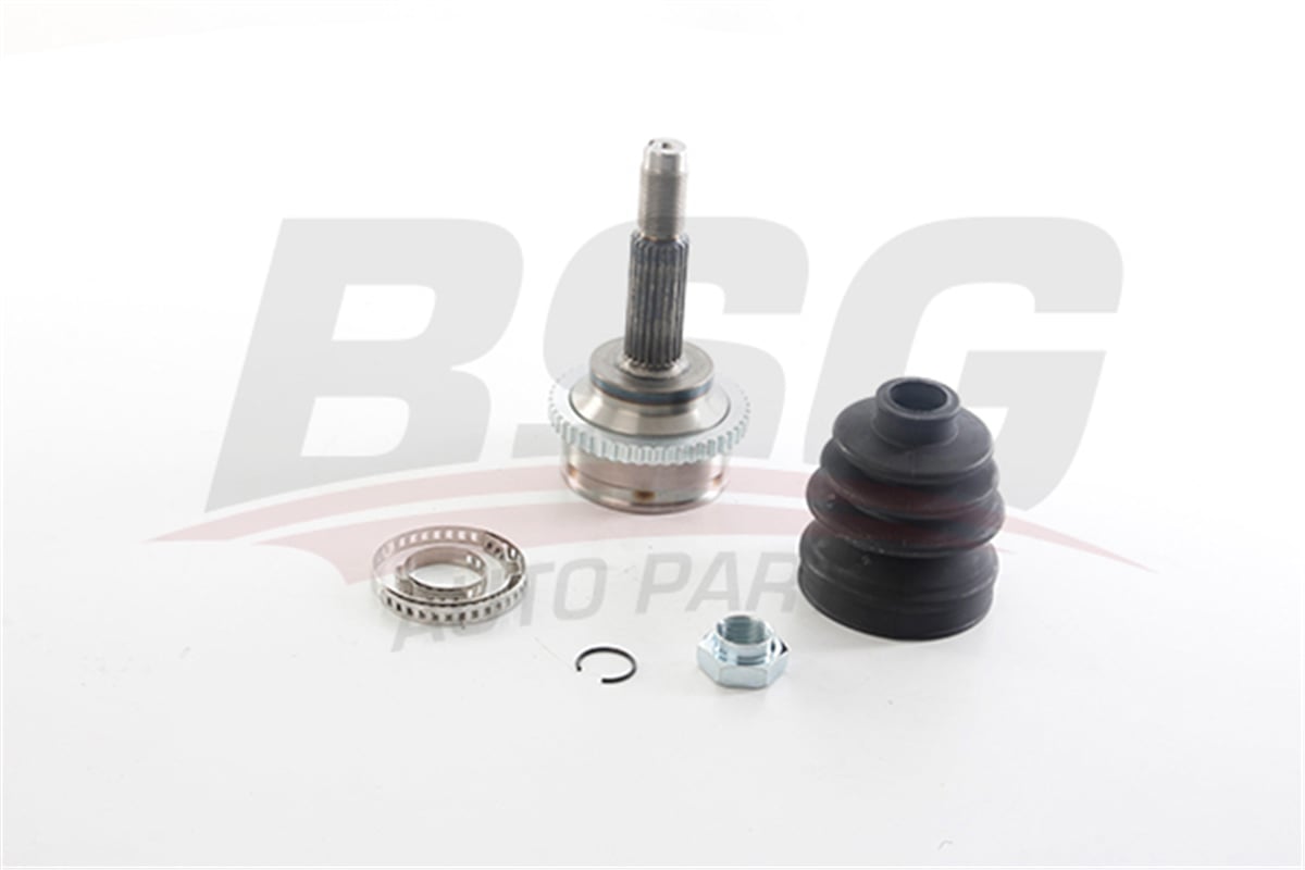 BSG 16-340-015 - Aks Kafasi Dis - Opel Spark M300