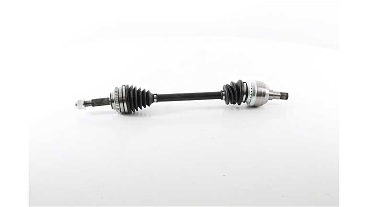 BSG 16-350-004 - Aks Komple Ön Sol - Opel Aveo T250