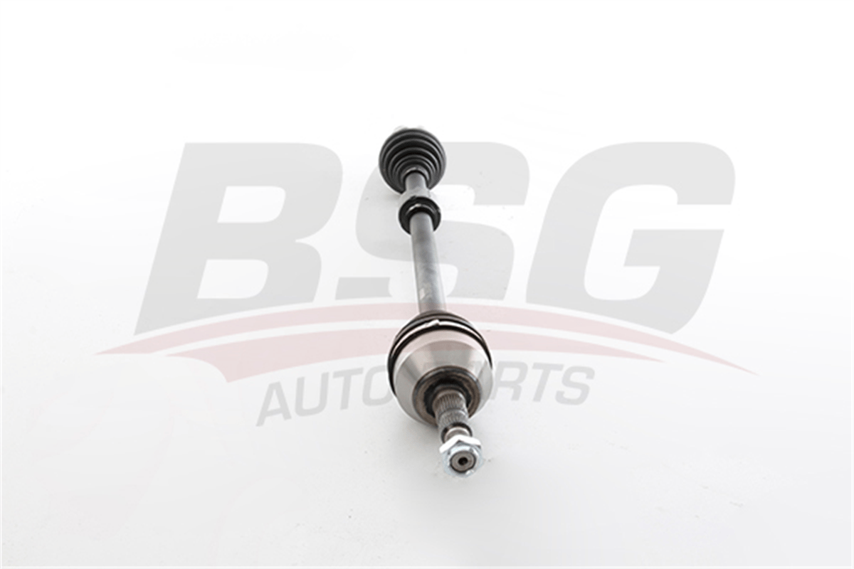 BSG 16-350-009 - Aks Komple Ön Sag - Opel Cruze