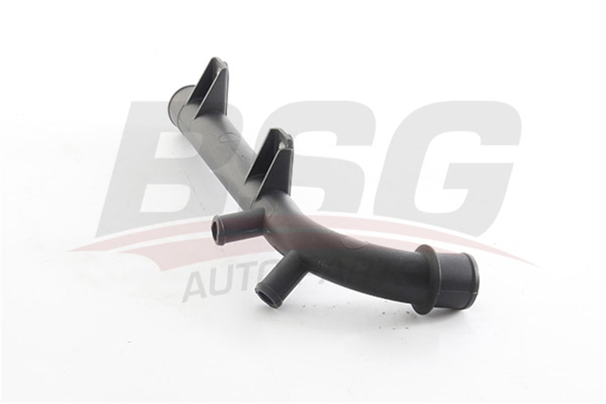 BSG 16-545-001 - Radyatör Hortumu - Opel Kalos Aveo Rezzo