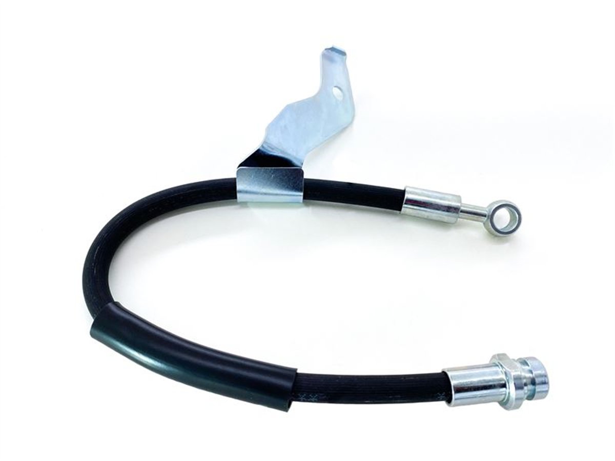 BSG 16-730-016 - Fren Hortumu Sag Captiva A B Antara - Opel Captiva A B Antara