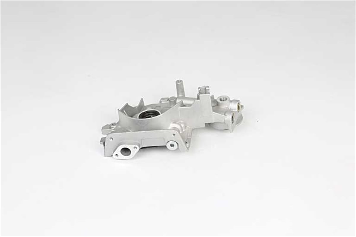 BSG 25-101-001 - Yag Pompasi - Fiat Egea/doblo Iii/punto/500