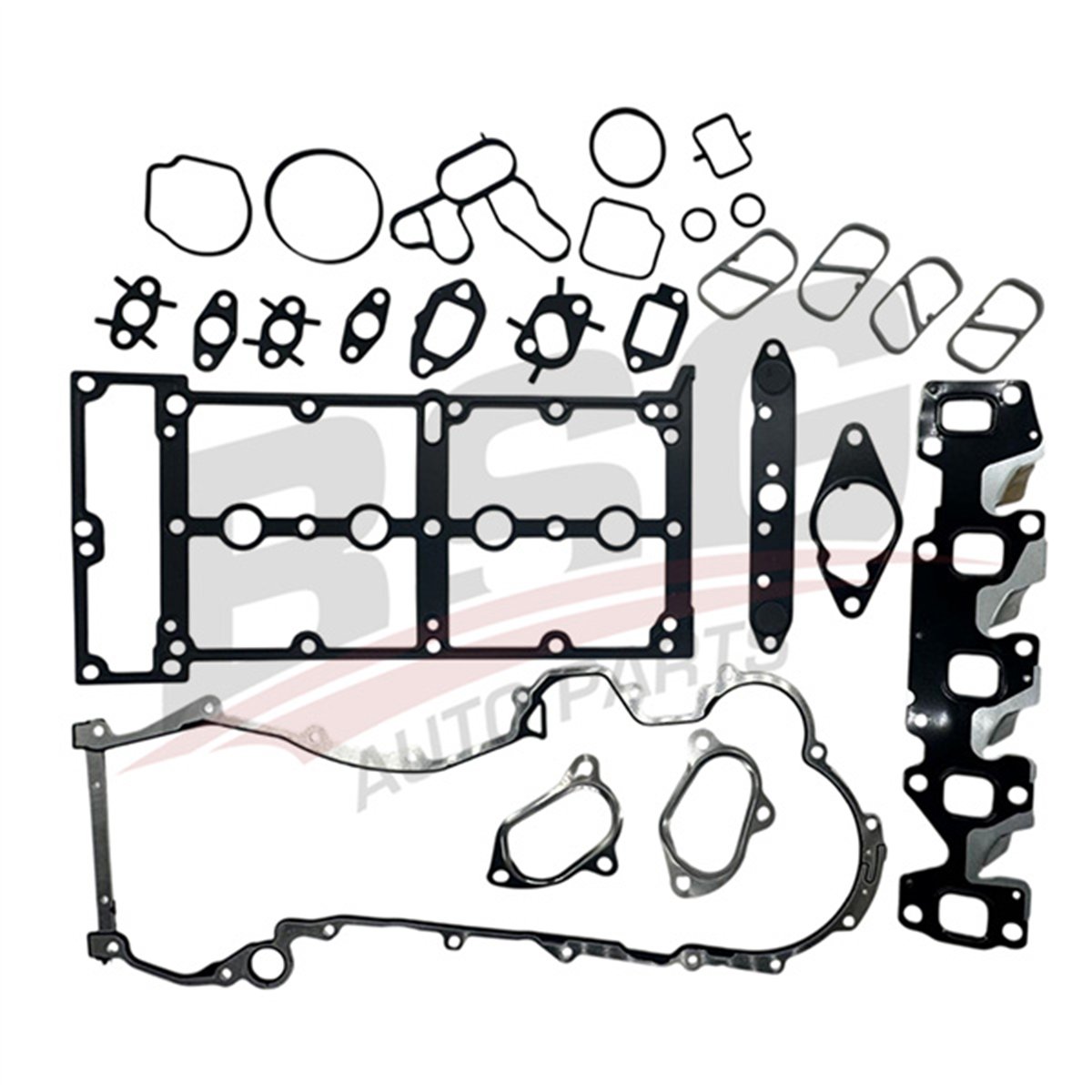 BSG 25-115-005 - Takim Conta Üst - Fiat Egea/doblo/fiorino/500/astra J