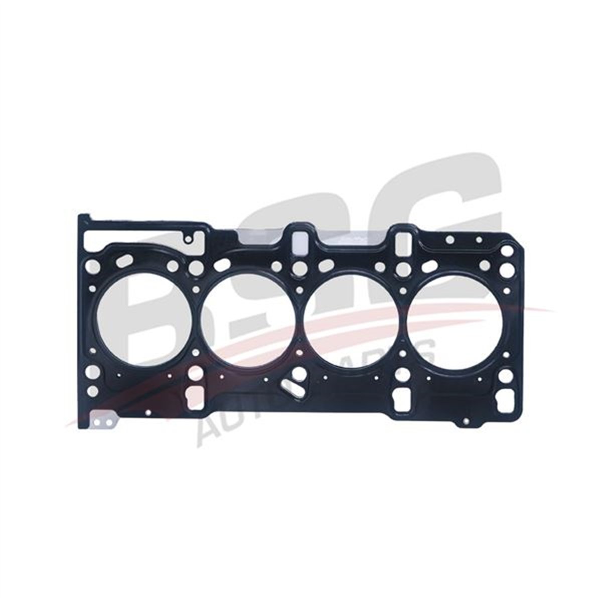 BSG 25-115-013 - Silindir Kapak Contasi - Fiat Doblo Albea Palio Punto Linea Fiorino Opel Astra H Corsa C -d