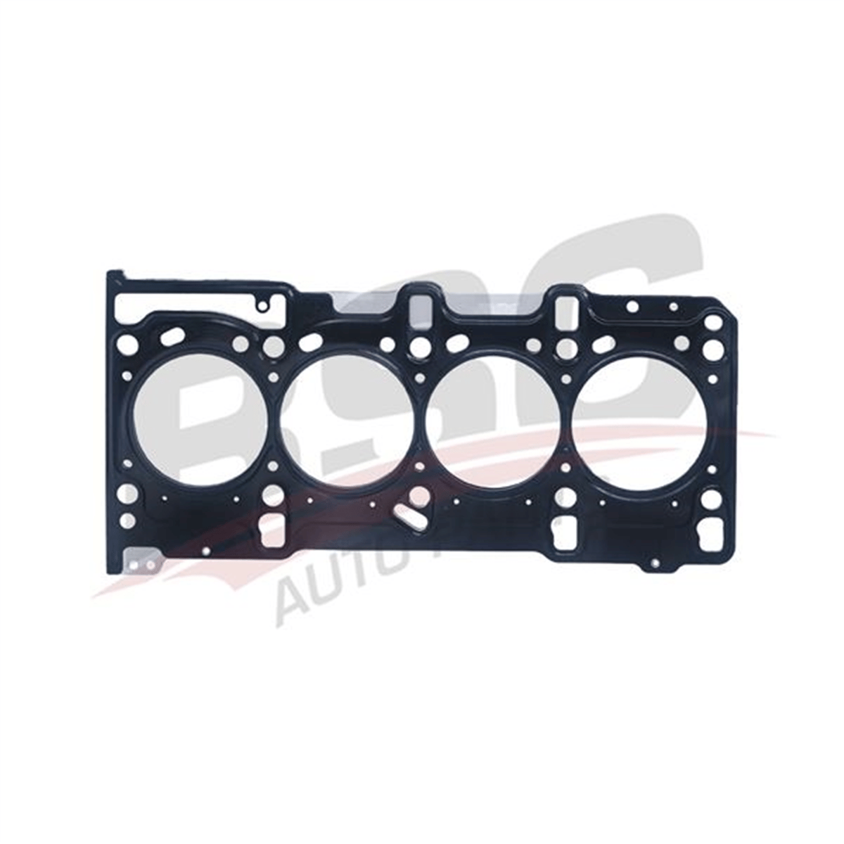 BSG 25-115-014 - Silindir Kapak Contasi - Fiat Doblo Albea Palio Punto Linea Fiorino Opel Astra H Corsa C -d