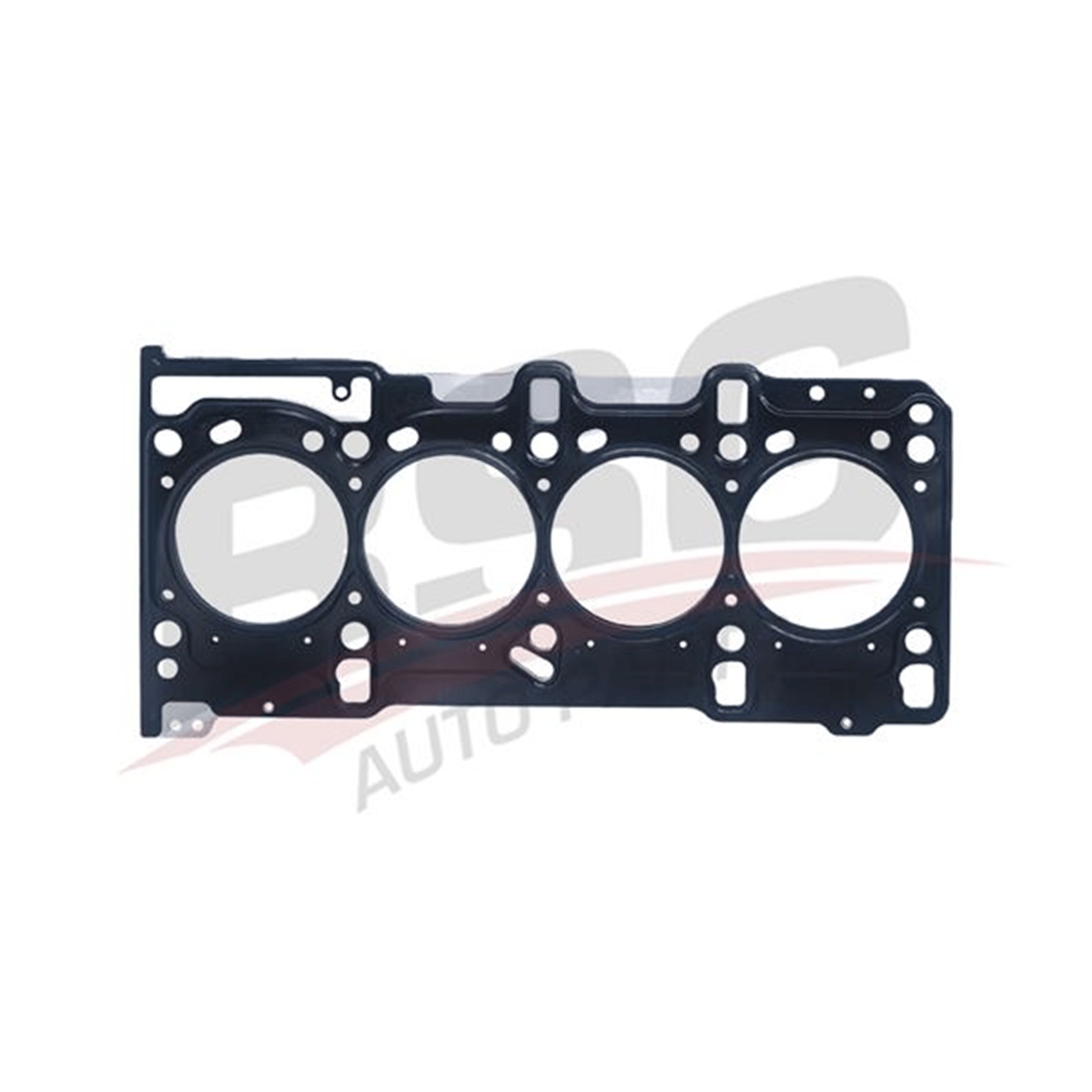 BSG 25-115-015 - Silindir Kapak Contasi - Fiat Doblo Albea Palio Punto Linea Fiorino Opel Astra H Corsa C -d