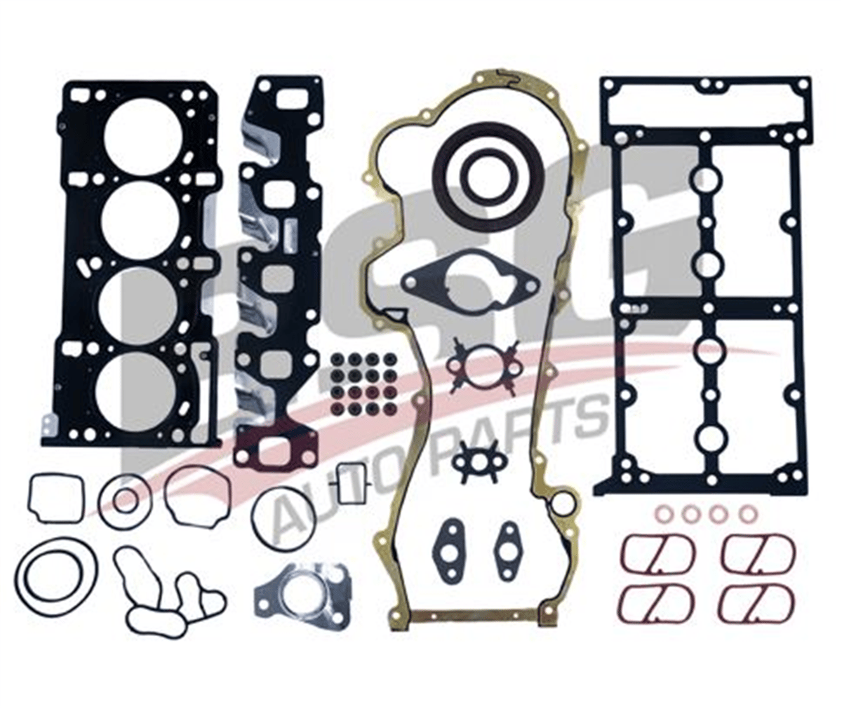 BSG 25-115-029 - Takim Conta - Fiat Egea Dovlo Iv Fiorino 500 Astra J Corsa D-e