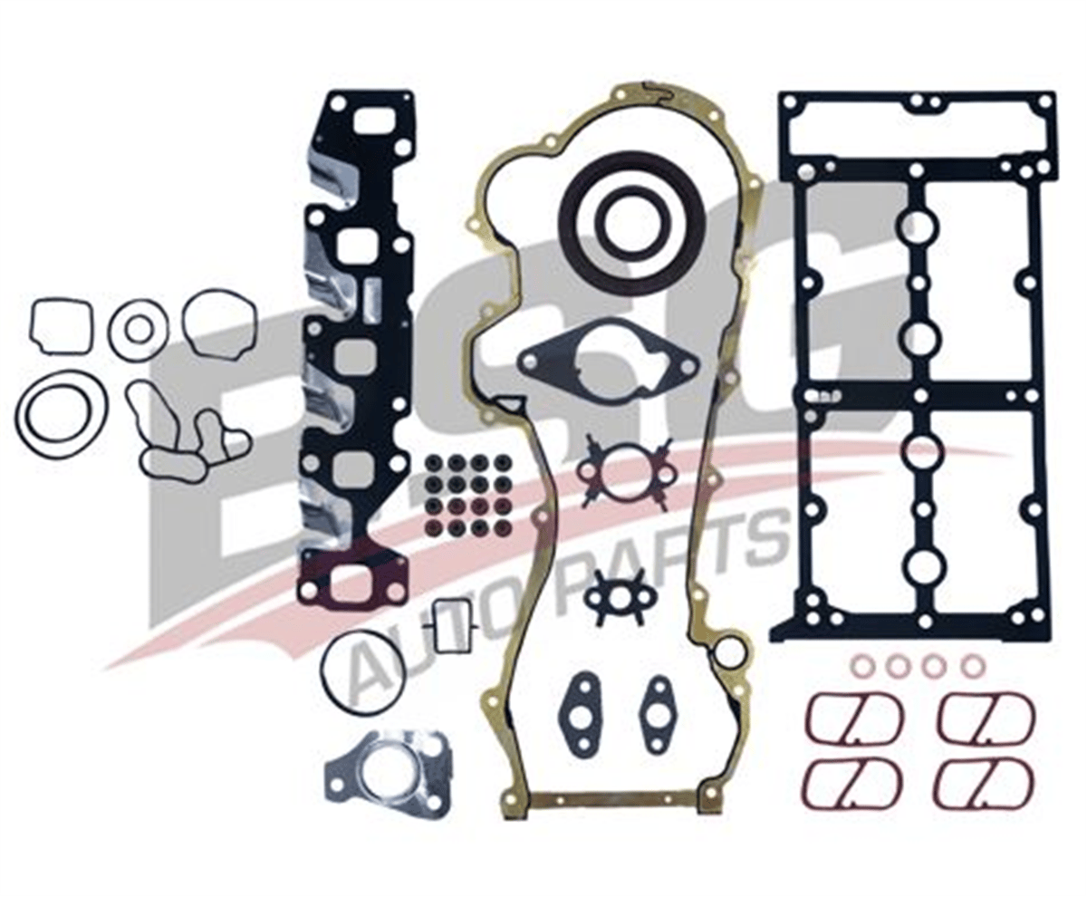 BSG 25-115-031 - Takim Conta - Fiat Egea Dovlo Iv Fiorino 500 Astra J Corsa D-e