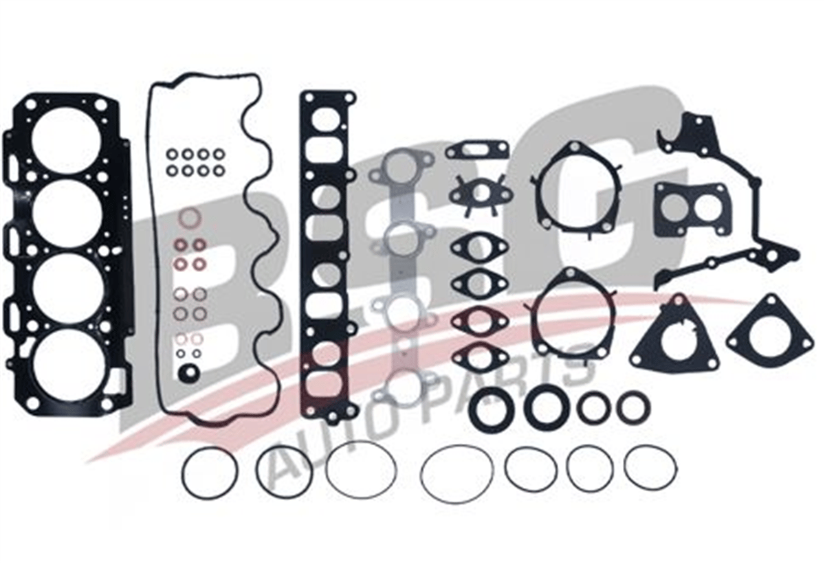BSG 25-115-034 - Takim Conta - Fiat Doblo Stilo Bravo Marea Alfa 147 156