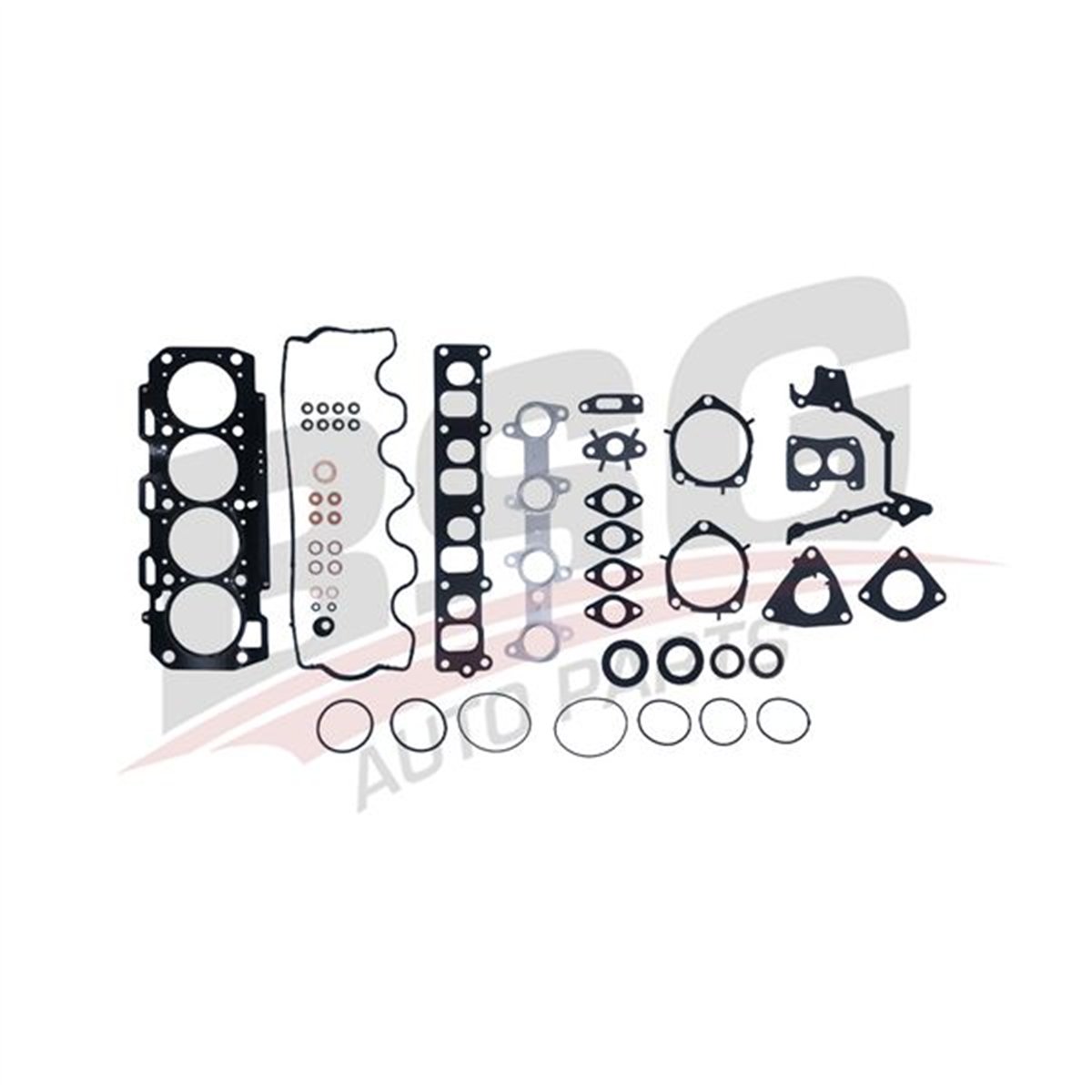 BSG 25-115-035 - Takim Conta - Fiat Doblo Stilo Bravo Marea Alfa 147 156