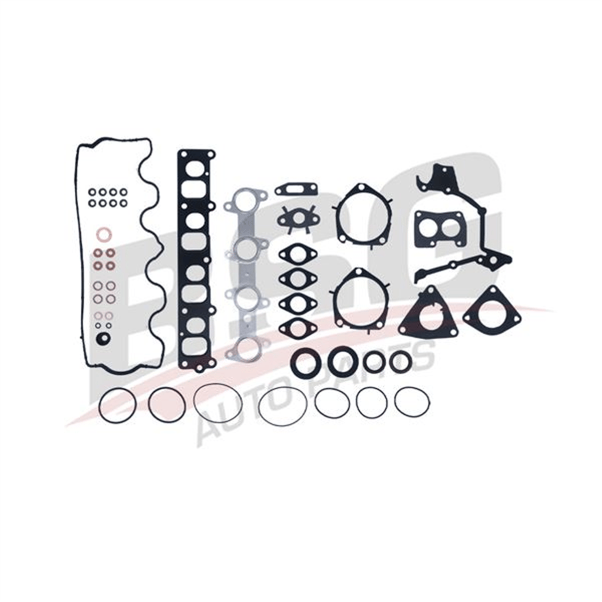BSG 25-115-037 - Takim Conta - Fiat Doblo Stilo Bravo Marea Alfa 147 156