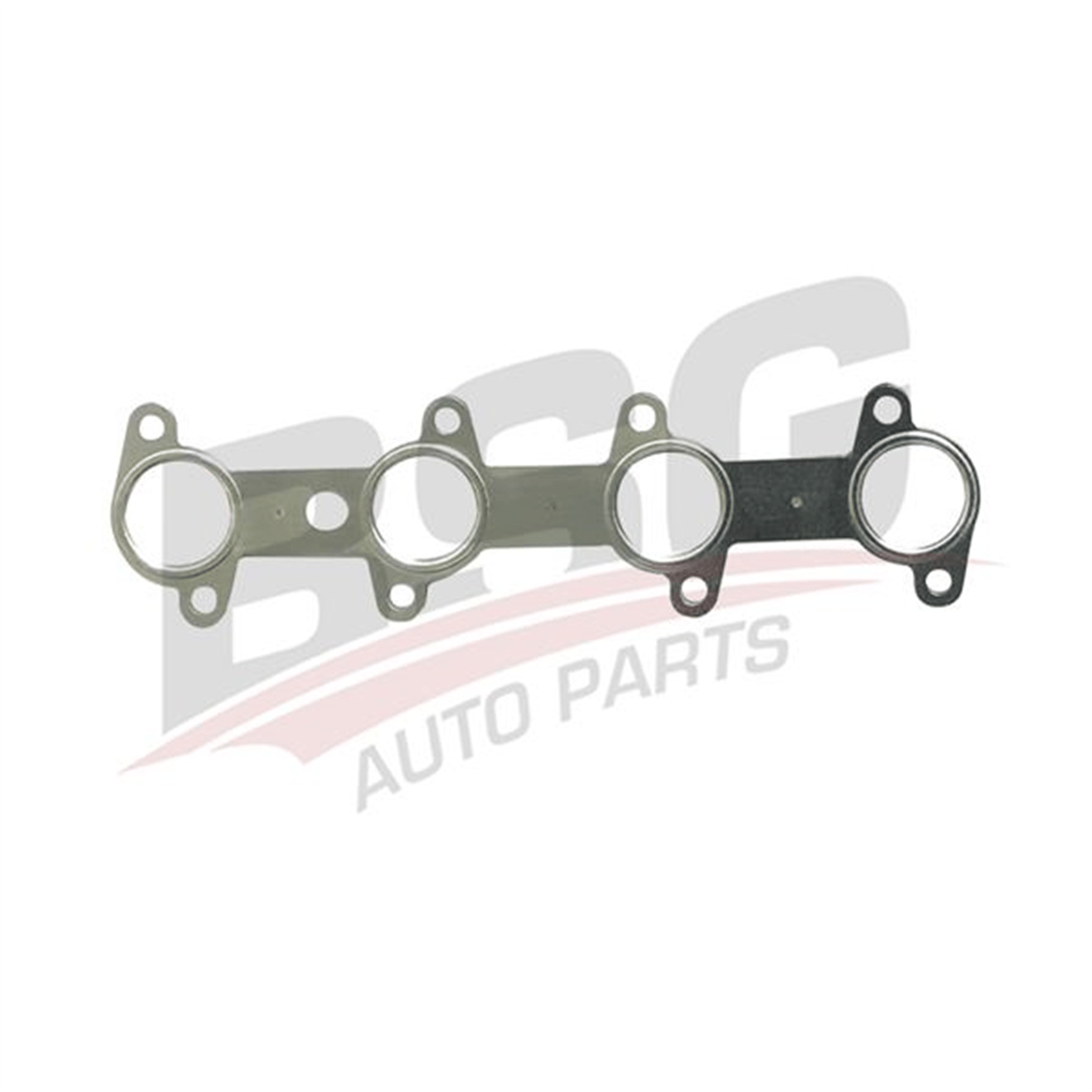 BSG 25-115-043 - Manifold Contasi Egzos - Fiat Doblo Stilo Bravo Marea Alfa 147 156 Opel Astra H Vectra C