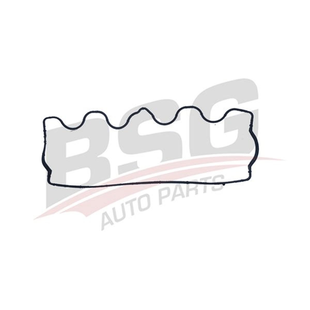 BSG 25-115-044 - Üst Kapak Contasi - Fiat Doblo Stilo Bravo Marea Alfa 147 156 Opel Astra H Vectra C
