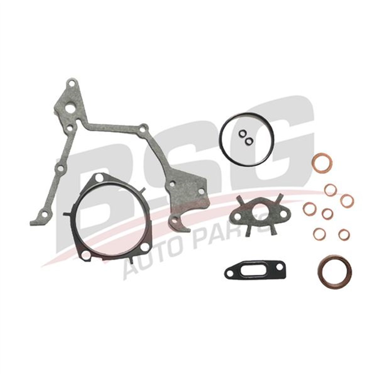 BSG 25-115-055 - Takim Conta Alt - Fiat Doblo Punto Alfa 147 156